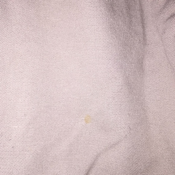 Thyme Maternity Ladies Cargo Capris Beige Size Large - Picture 5 of 14